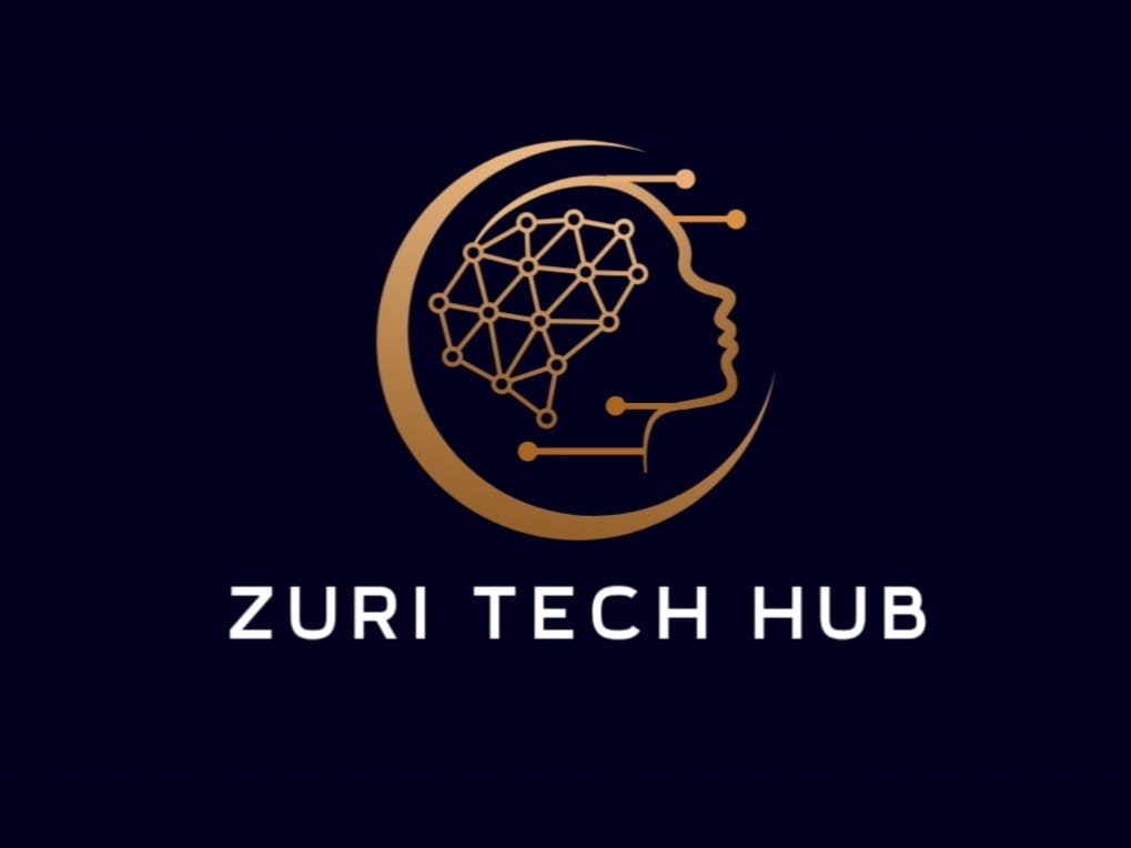 Zuri Tech Hub Logo